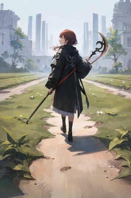 scythes