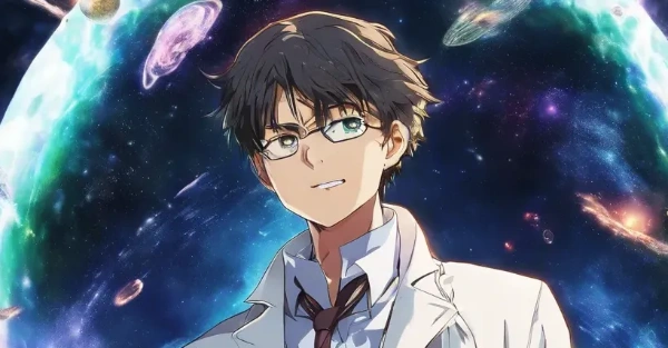 星の彼方からの疑似体験