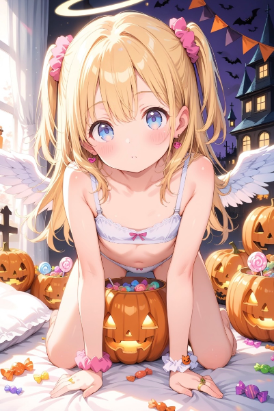 ハロウィン🎃
