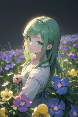 Flower