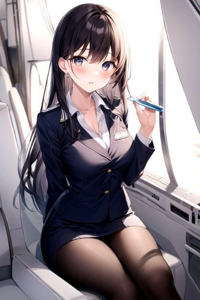 スチュワーデス