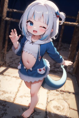 ぐらちゃん