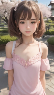 かわいい女の子とデート