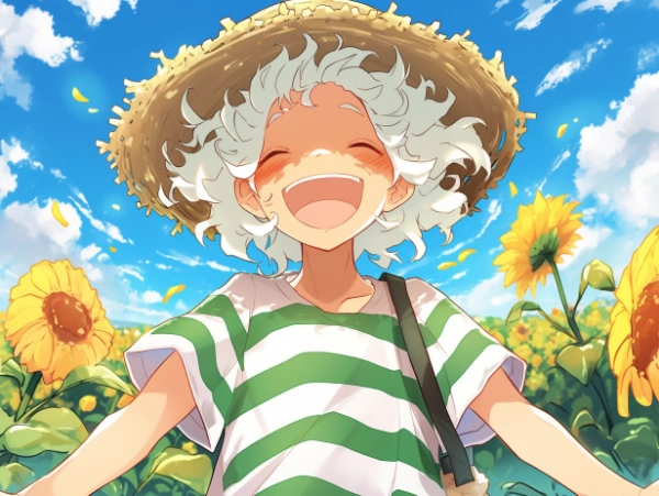 夏はやってくる！！