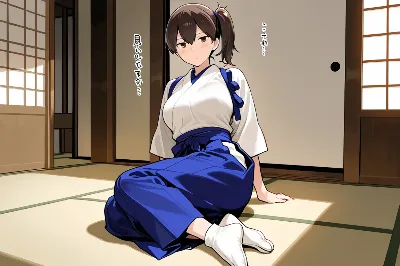 加賀さん１