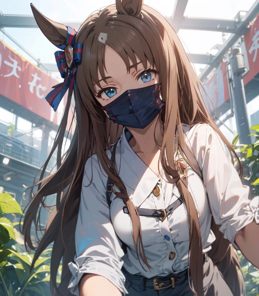 グラスワンダー