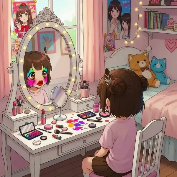 お気に入りのやつ