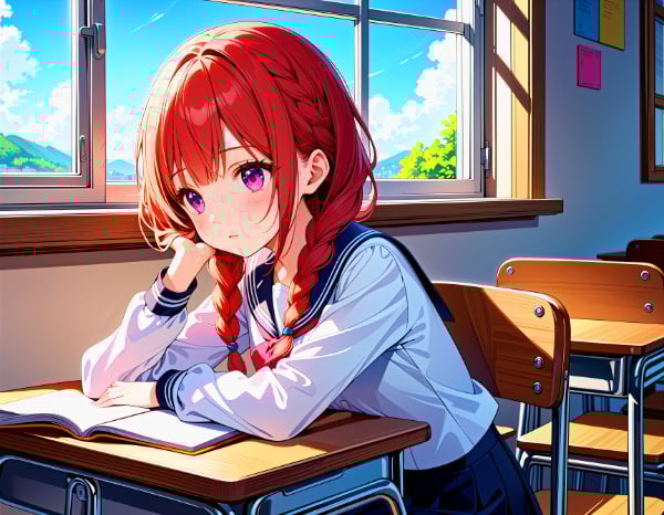 心ここに在らず