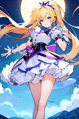 偽ミラクル