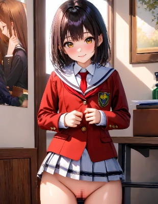 先生、どう…かな?