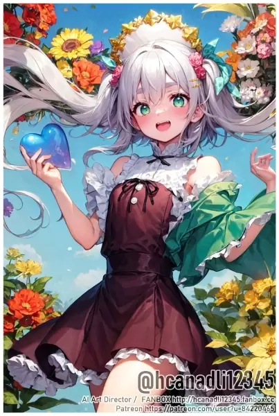 それはきっと、こんな輝き💙✨