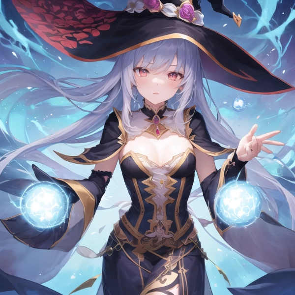 練習(魔法)　その2