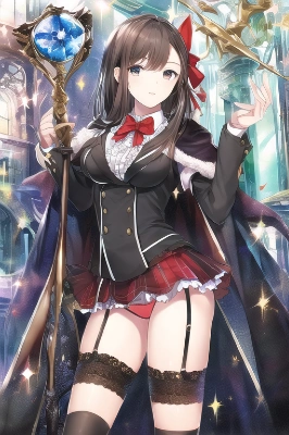 魔法学校