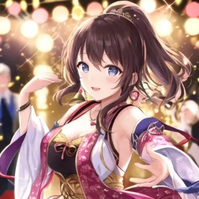ダンス