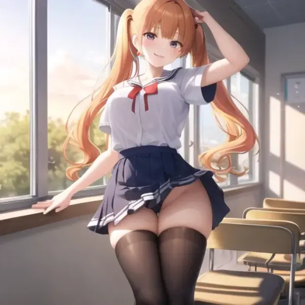 そんなこといってーｗ