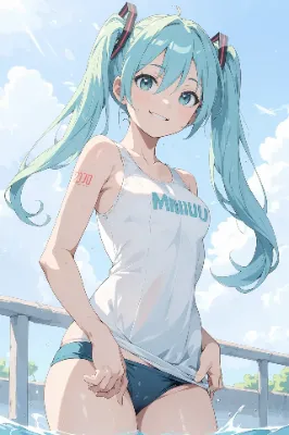 初音ミク(429)