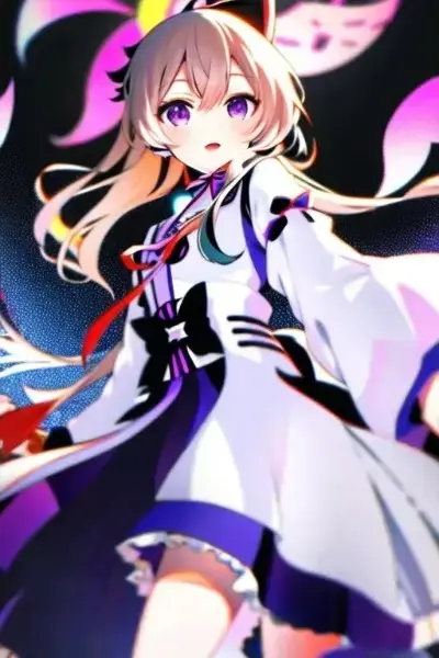 ボクの入力ミス？ 紫さん…