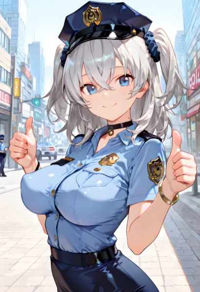こっちは準備OKだよ！