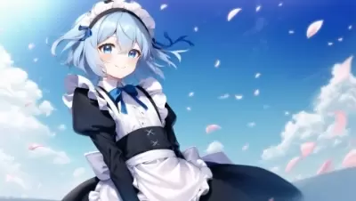 高画質うちの子