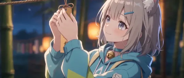 七夕