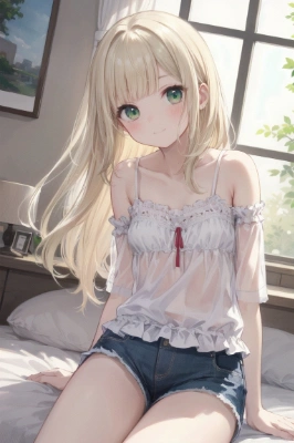かわいい