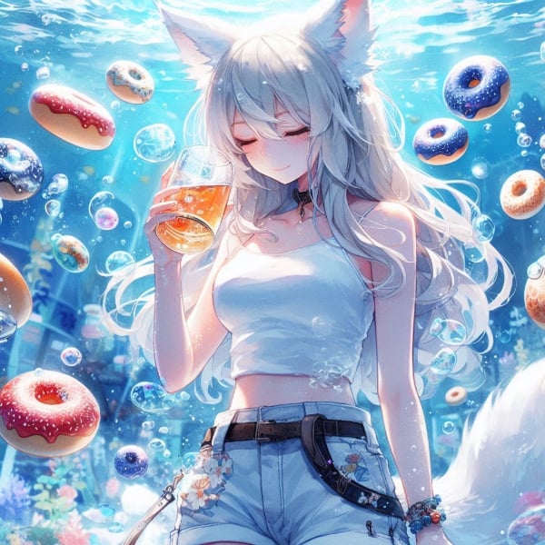 🦊酒造🍩