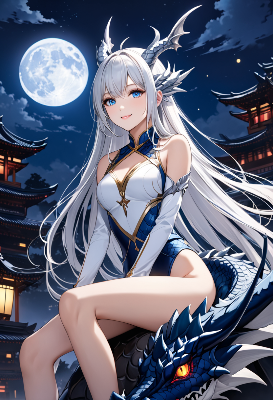 ドラゴン族