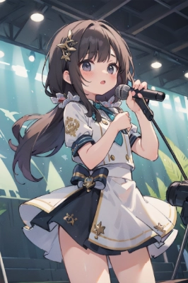 アイドル