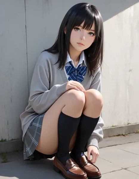 投稿時の採点について