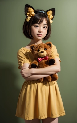 おばあちゃんからのプレゼント