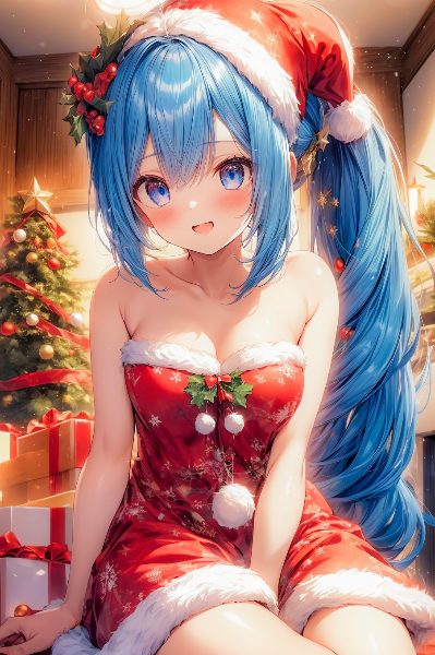 メリークリスマス🎁