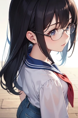 小悪魔のささやき