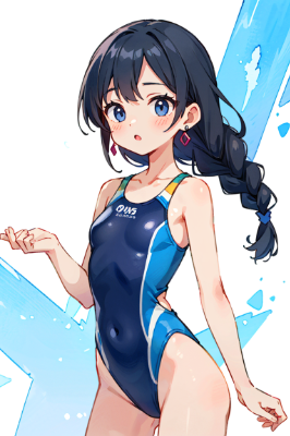 気合十分ですっ