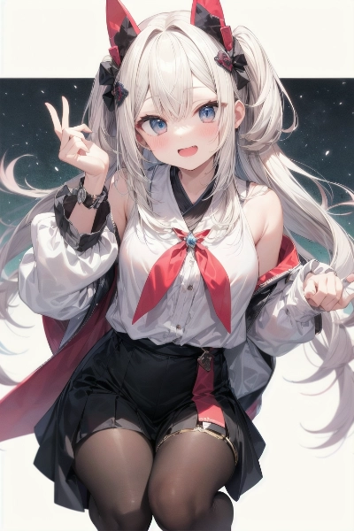 頑張りました