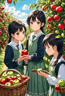 秋季