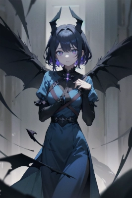 悪魔姫のサムネイル