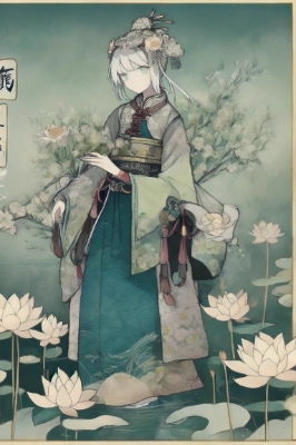 蓮