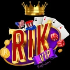 RikVip - Cổng Game Bài Đổi Thưởn