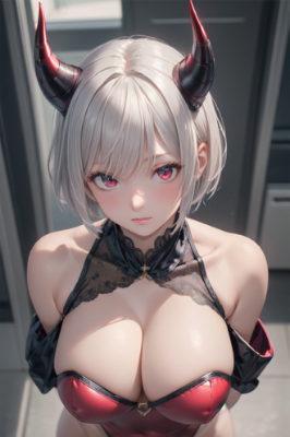 悪魔