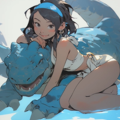 Upscale Test