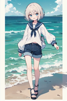 summer