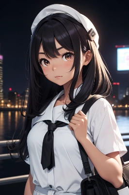 小学生A