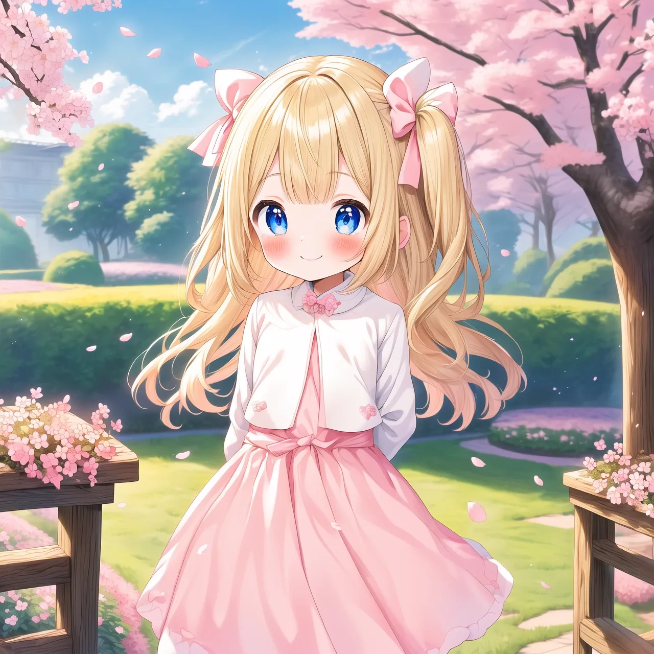 Thumbnail Background