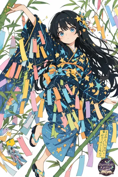 笹竹ちゃん