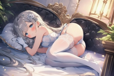 ねむい…