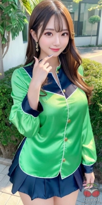 【限定】私のスーツがあなたのハートを鷲掴み！これはセクハラでしょうか？笑