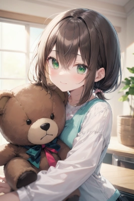 くまさん