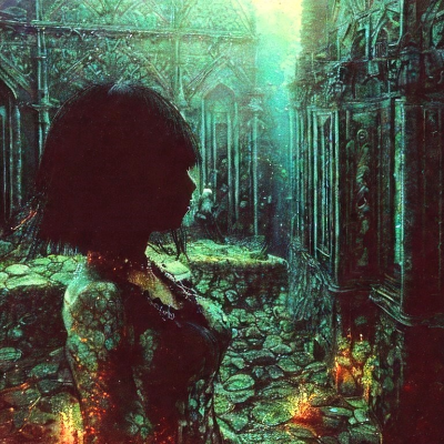 人物