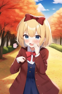 くしゃみが止まらない件