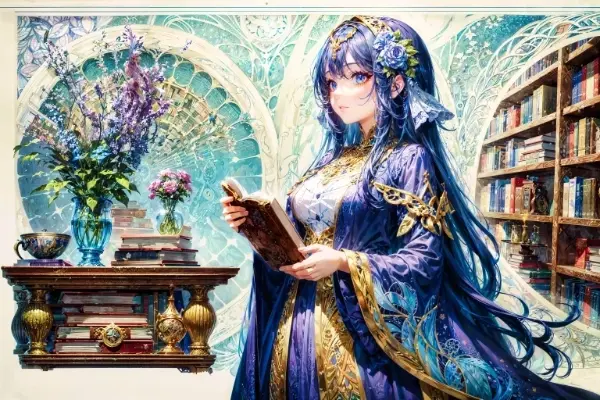 静かなる探究者📚